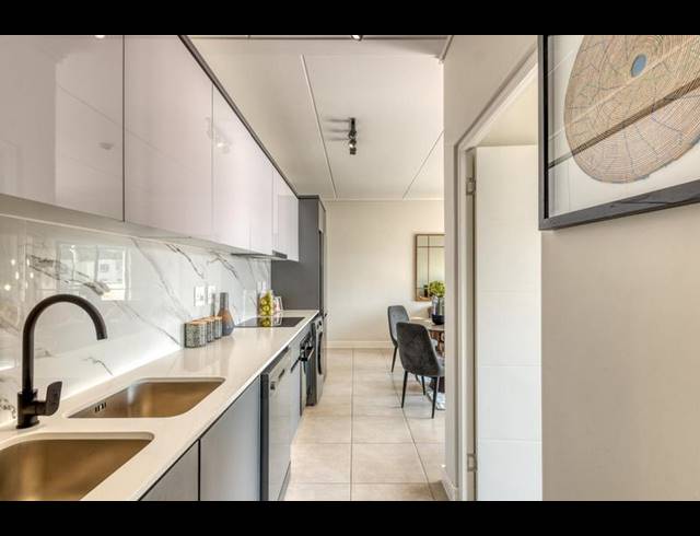 1 BEDROOM PROPERTY TO RENT IN DE KUILE LIFESTYLE ESTATE